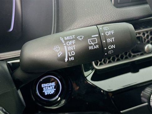 New 2026 Honda Civic Sport image 18