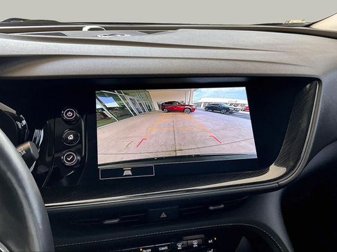 Used 2023 Buick Envision Essence w/ Sport Touring Package FWD image 28
