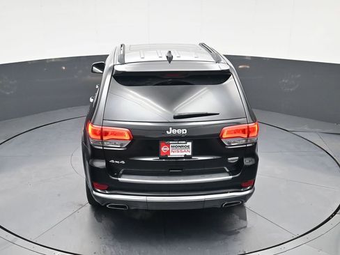Used 2014 Jeep Grand Cherokee Summit image 31
