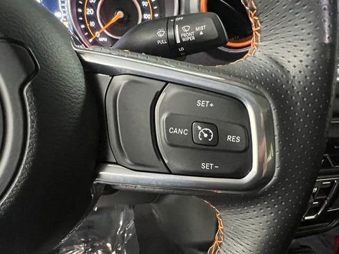 Used 2023 Jeep Gladiator Mojave w/ LED Lighting Group image 31