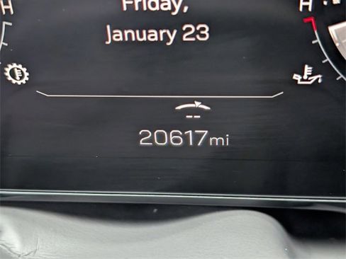 Used 2025 GMC Yukon Denali Ultimate image 12