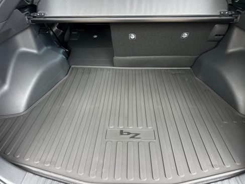 New 2026 Toyota bZ AWD/4WD image 14