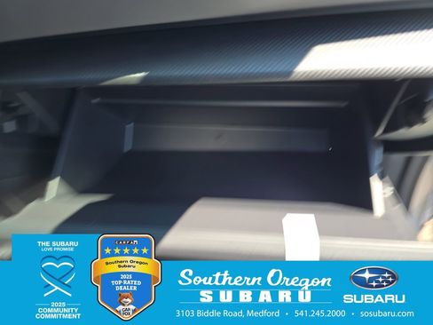 New 2026 Subaru Crosstrek 2.0i Premium AWD/4WD image 14