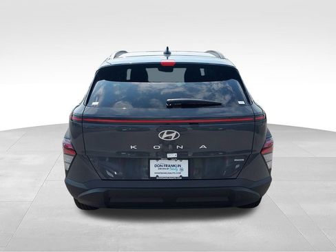 New 2026 Hyundai Kona SEL Sport AWD/4WD image 4