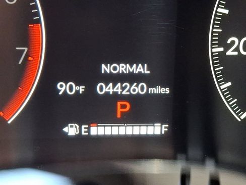 Used 2025 Honda CR-V EX-L image 20