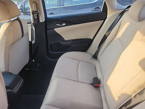 Used 2016 Honda Civic LX image 2