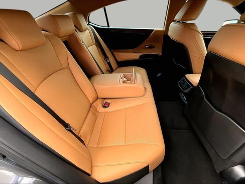 Used 2025 Lexus ES 350 w/ Premium Package FWD image 20