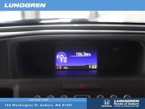 Used 2014 Honda CR-V LX image 20