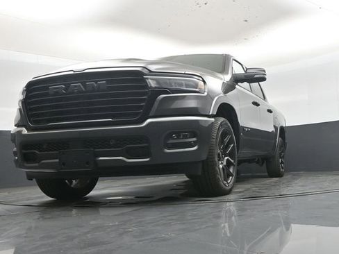 New 2026 RAM 1500 Laramie w/ Night Edition AWD/4WD image 44