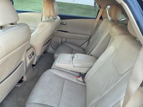 Used 2013 Lexus RX 350 FWD image 6