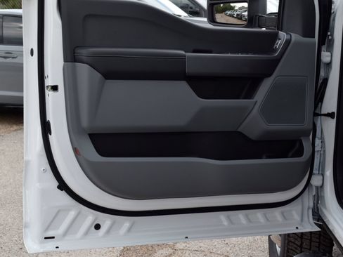 New 2026 Ford F350 XL w/ STX Appearance Package AWD/4WD image 16