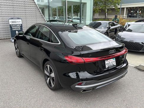 Used 2025 Audi A5 2.0T Prestige w/ 19" Wheel Package AWD/4WD image 8
