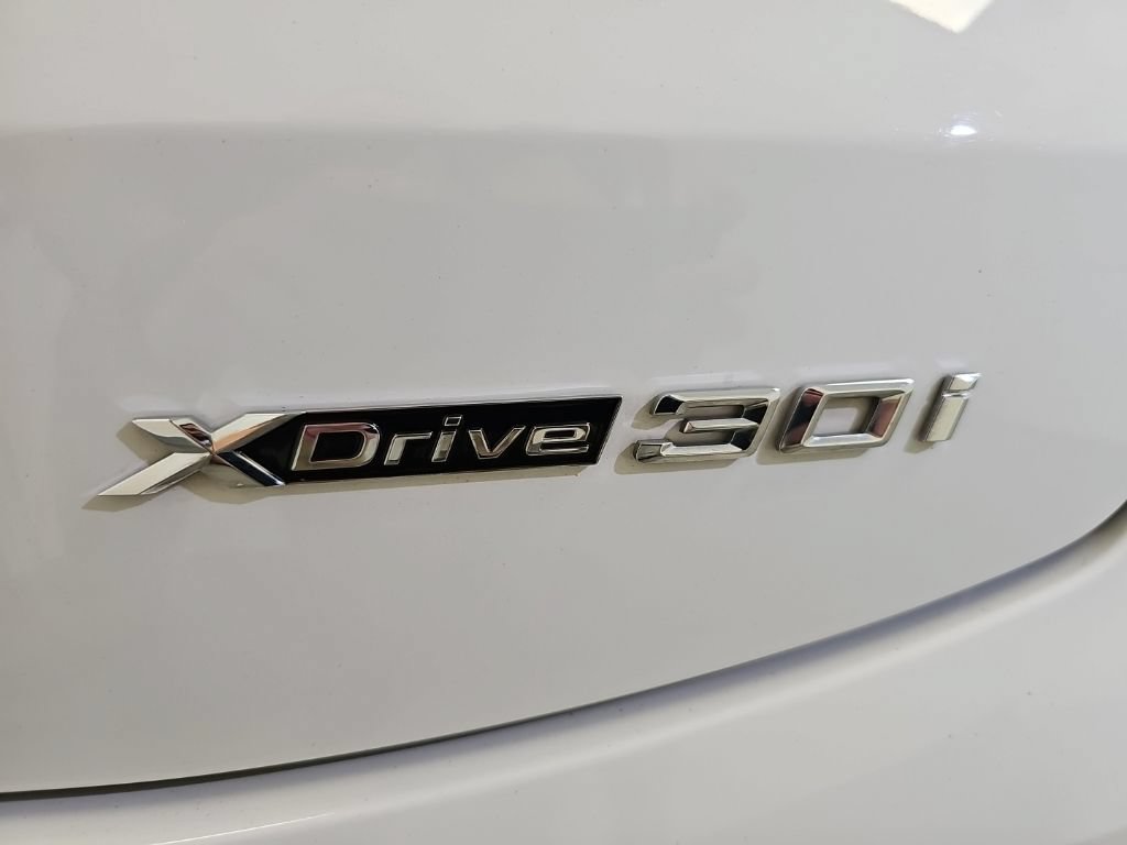 Used 2022 BMW X4 xDrive30i w/ Convenience Package AWD/4WD image 28