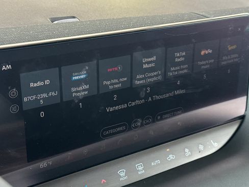 New 2026 Nissan Leaf SV+ image 21