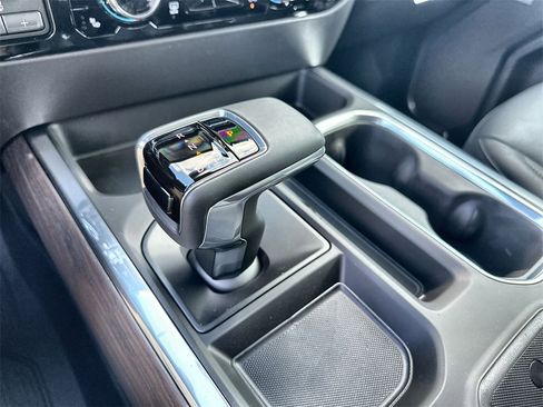 New 2026 GMC Sierra 1500 SLT image 26