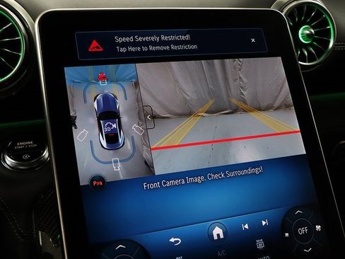 New 2026 Mercedes-Benz AMG GT 55 image 20