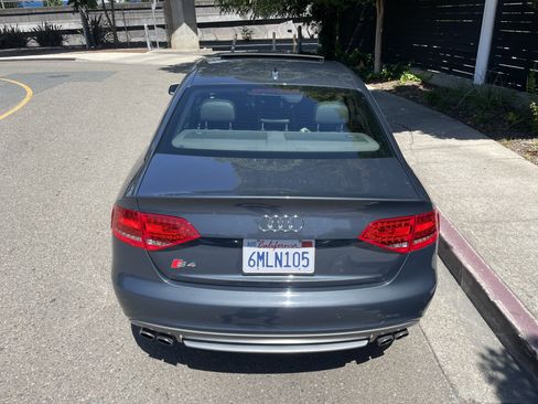 Used 2011 Audi S4 Premium Plus AWD/4WD image 19