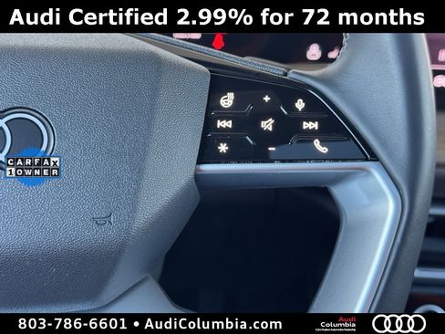 Used 2025 Audi Q5 Premium Plus w/ Premium Plus image 31