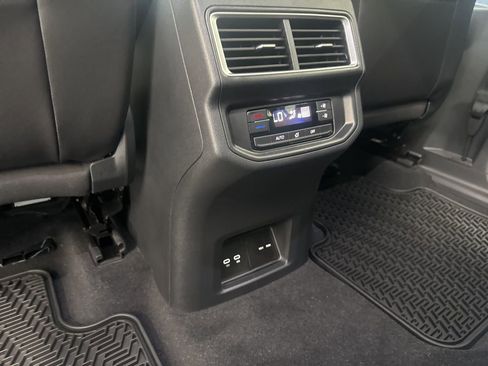 New 2026 Volkswagen Atlas SE AWD/4WD image 27