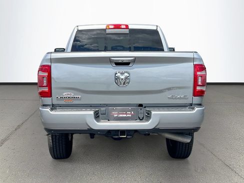 Used 2023 RAM 3500 Laramie AWD/4WD image 6