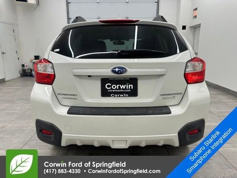 Used 2016 Subaru Crosstrek 2.0i Limited image 3