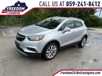 Used 2019 Buick Encore Preferred FWD video 1