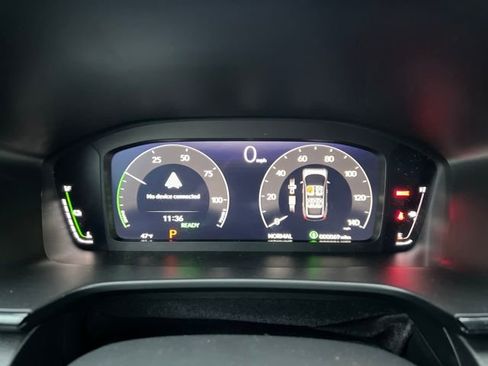 New 2026 Honda CR-V Sport-L image 20