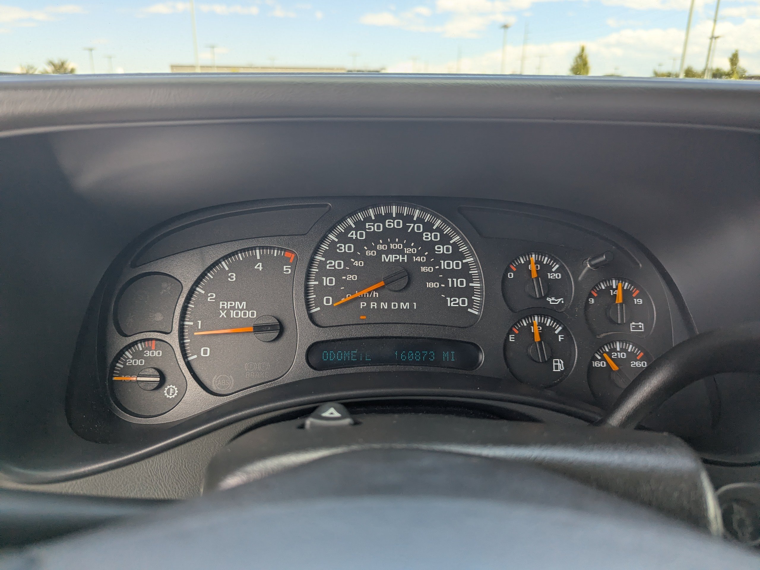Used 2007 Chevrolet Silverado 3500 LT w/ Heavy-Duty Power Package AWD/4WD image 17