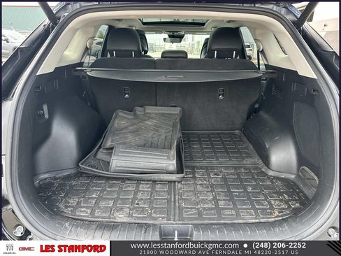 Used 2025 Kia Sportage SX AWD/4WD image 11