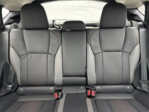 Certified 2025 Subaru Crosstrek 2.5i Limited w/ Popular Package #3A image 30