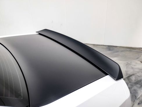 Used 2021 Dodge Challenger SRT Hellcat Redeye image 40