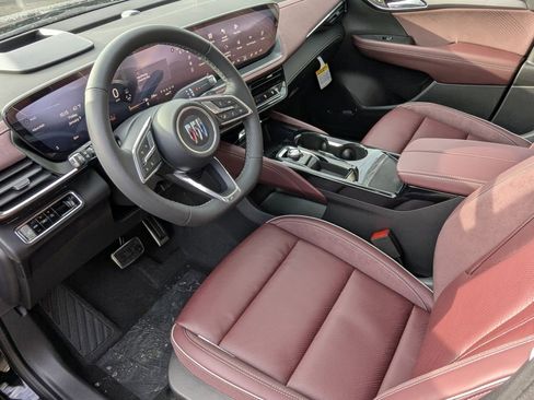 New 2026 Buick Envision Sport Touring image 11