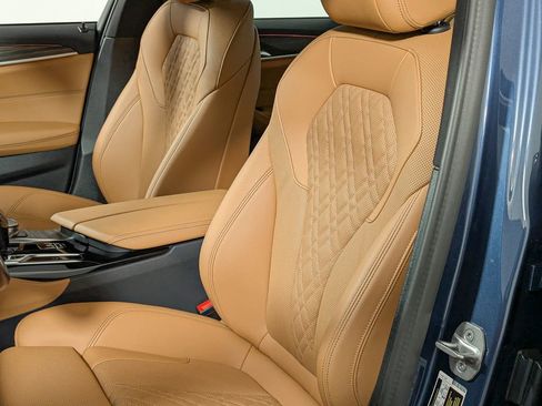 Certified 2023 BMW 530i xDrive 530i xDrive w/ M Sport Package image 20