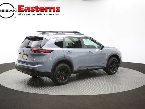 Used 2026 Nissan Rogue SV AWD/4WD image 37