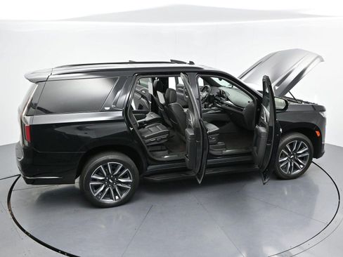Used 2023 Cadillac Escalade Sport AWD/4WD image 43