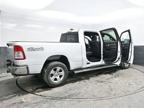 Used 2023 RAM 1500 Big Horn image 43