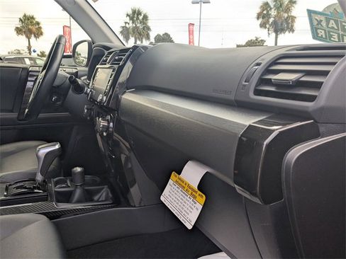 Used 2024 Toyota 4Runner TRD Off-Road Premium image 35