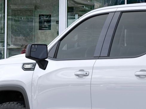 New 2026 GMC Sierra 1500 Elevation image 36