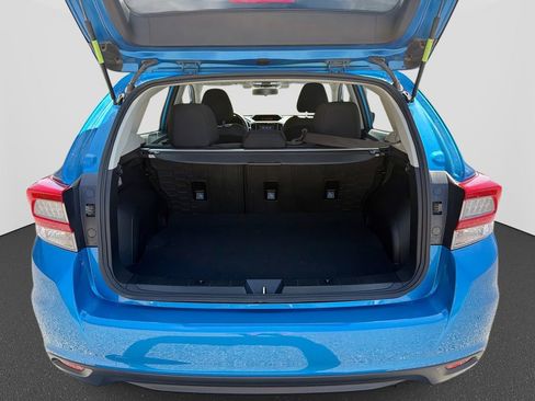 Certified 2023 Subaru Impreza 2.0i image 34