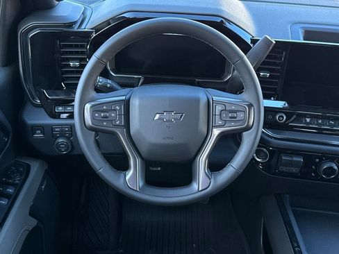 New 2026 Chevrolet Silverado 2500 ZR2 w/ ZR2 Bison Edition image 14