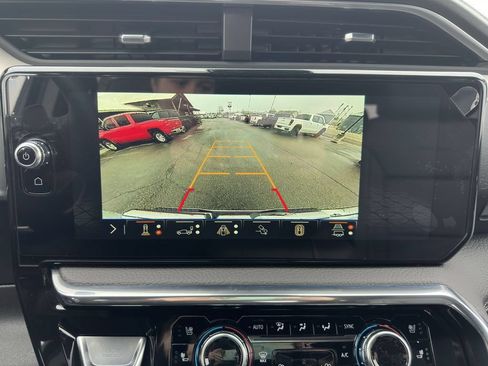 New 2026 GMC Sierra 1500 Denali AWD/4WD image 15