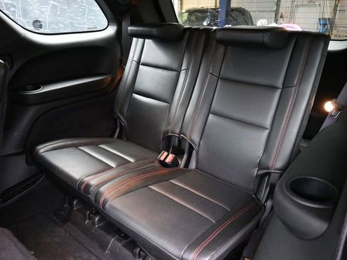 Used 2025 Dodge Durango R/T AWD/4WD image 16