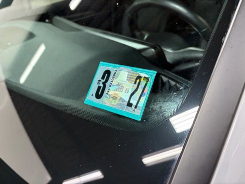 Used 2024 Kia Telluride EX X-Line image 11