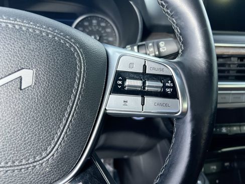 Used 2022 Kia Telluride SX w/ SX Prestige Package AWD/4WD image 17