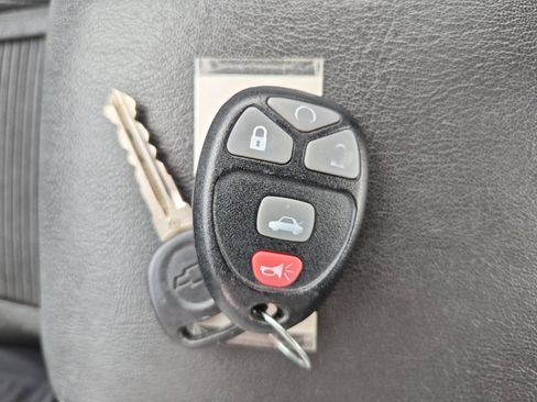 Used 2012 Chevrolet Malibu LTZ image 30