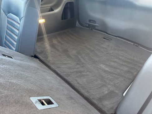 Certified 2023 Ford Edge SEL w/ Sport Appearance Package image 37