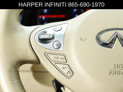 Used 2011 INFINITI FX35 2WD w/ Premium Pkg image 22