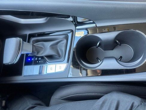 New 2026 Hyundai Elantra Blue image 15