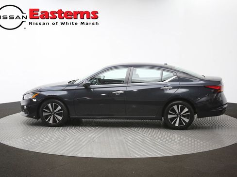 Used 2022 Nissan Altima 2.5 SV FWD image 62