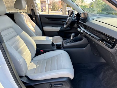 Certified 2024 Honda CR-V EX-L image 24